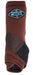 Professional's Choice 2XCool Sports Medicine Boot, Pair - Chocolate Large 