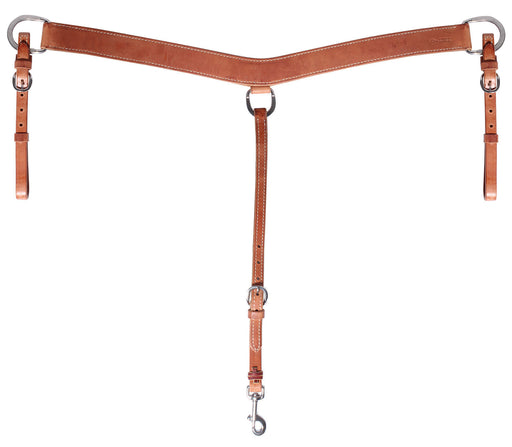 Al Dunning Contoured Breast Collar -   