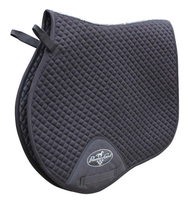 Jump Pad with VenTECH Lining - Black  