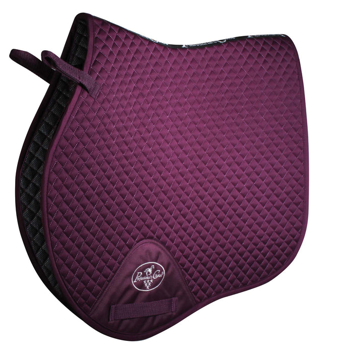 Jump Pad with VenTECH Lining - Purple  