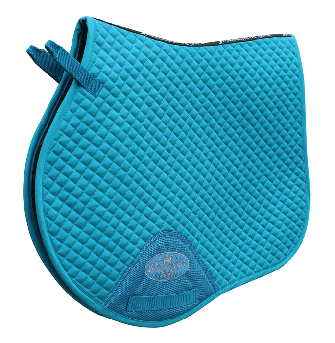 Jump Pad with VenTECH Lining - Turquoise  