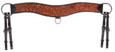 Prairie Flower Steer Tripper Breast Collar - Horse  