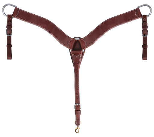 Ranch Roper Breast Collar -   