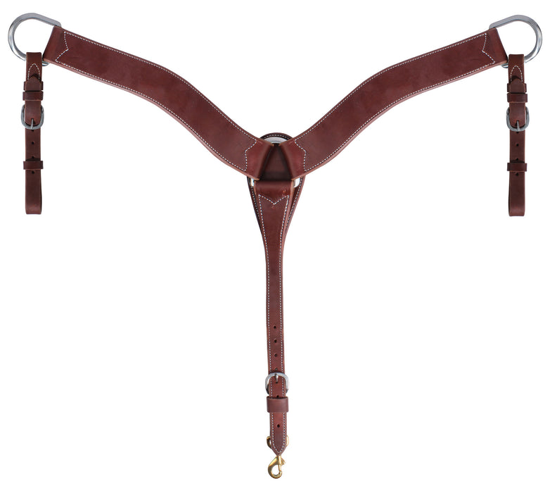 Ranch Roper Breast Collar -   