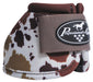 Ballistic Overreach Boots in Limited Edition Patterns - Cowhide Large 