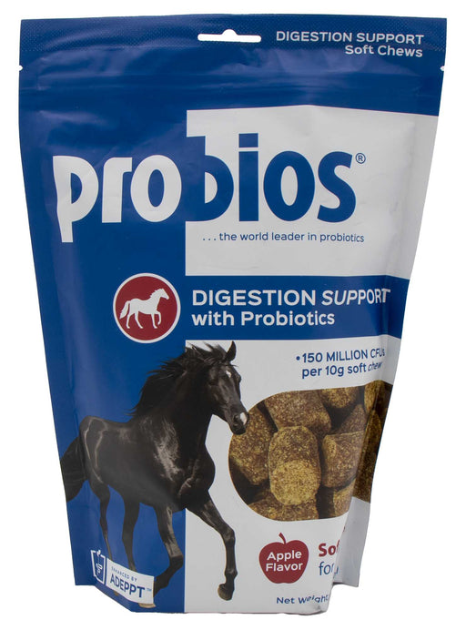 Probios Horse Soft Chews, 1.32 lb bag -   