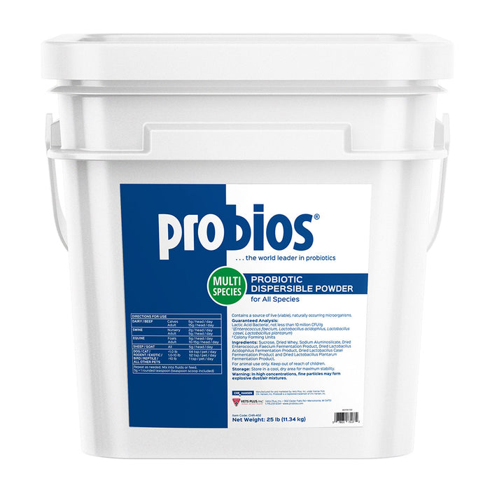 Probios Dispersible Powder