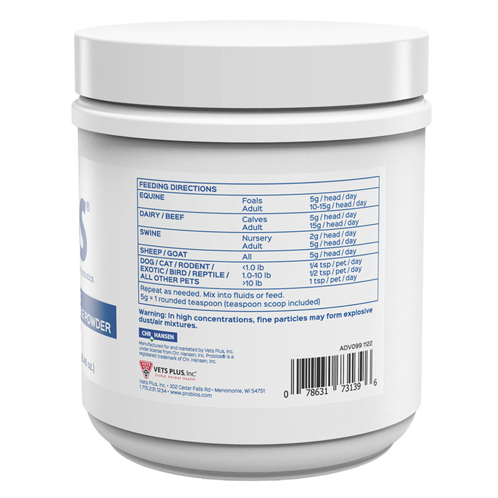 Probios Dispersible Powder