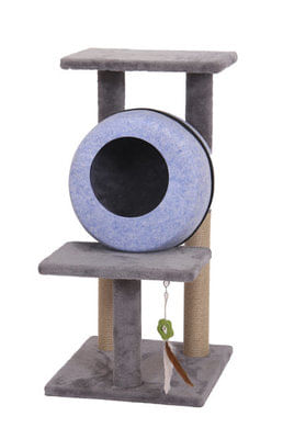 Selene Cat Tree -   