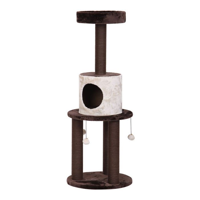 CupCake Cat Tree -   