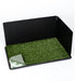 PoochPad Indoor Turf CLASSIC Premier Dog Potty System - Indoor Turf CLASSIC Premier™ System  