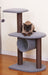 Teeny Cat Tree -   