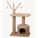 Kitty Condo with Multiple Teasers -   