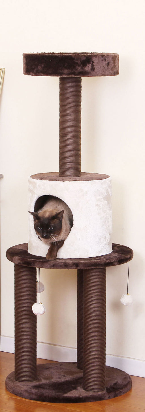 CupCake Cat Tree -   