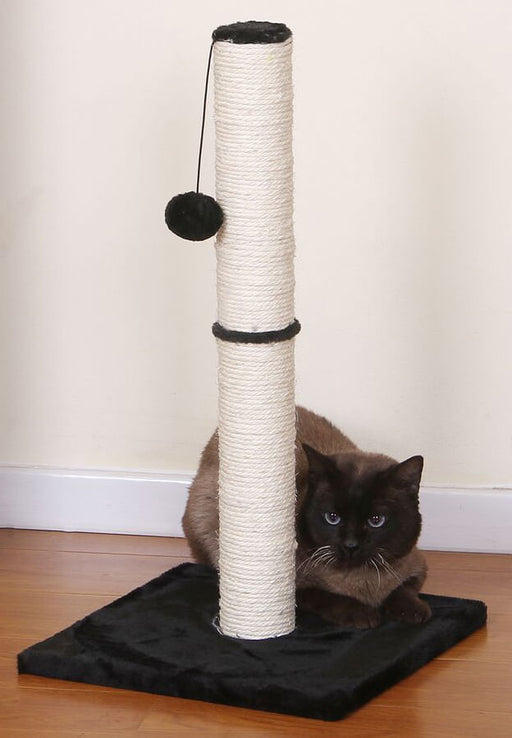 Stilt Cat Scratching Post -   