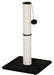 Stilt Cat Scratching Post -   