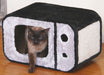 T-Veee Cat Condo -   