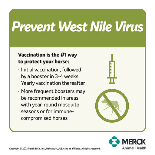 Prestige 3+WNV - 1 Dose  