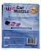 ProGuard Mesh Cat Muzzle - Small  