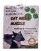 ProGuard Mesh Cat Muzzle - Small  