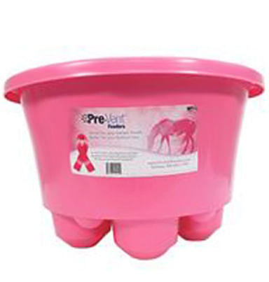 PRE-VENT Feeders (& Accessories) - Small Pink PRE-VENT Feeder  