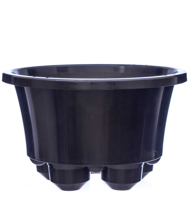 PRE-VENT Feeders (& Accessories) - Small Black PRE-VENT Feeder  