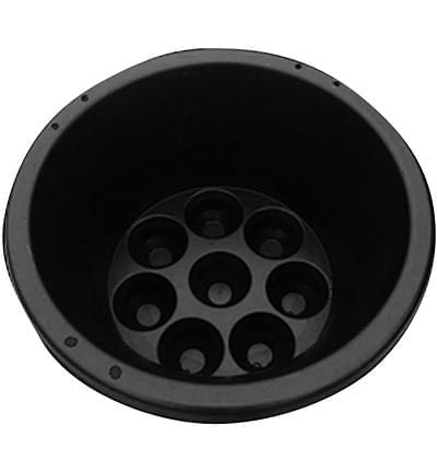 PRE-VENT Feeders (& Accessories) - Large Black PRE-VENT Feeder  