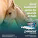 Panacur Powerpac Horse Dewormer -   