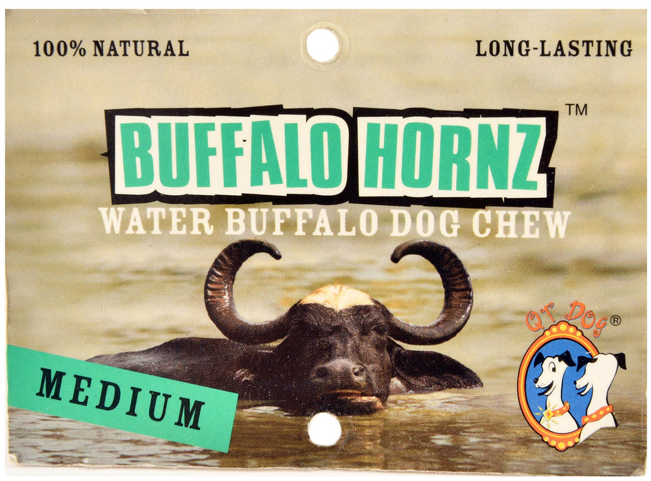 Buffalo Hornz - Medium  