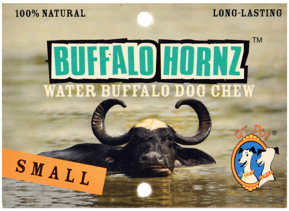 Buffalo Hornz - Small  