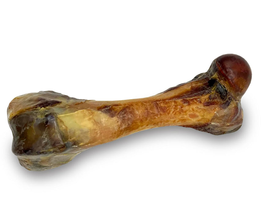 Pet n Shape Serrano Ham Bone -   