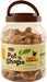 Pet 'n Shape Chik 'n Rice Dumbbells - 2 lb Chik 'n Dumbells  