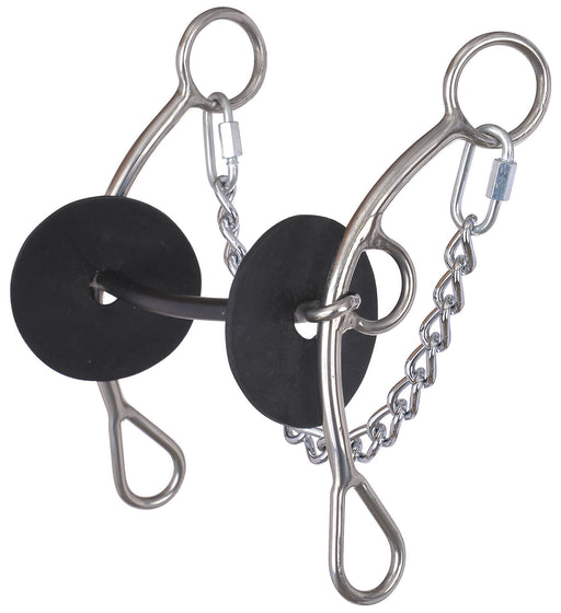 Reinsman Josey-Mitchell Skinny Arch Lift Bit -   