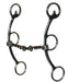 Charmayne James C11 Twisted Wire Dogbone Bit -   