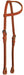 Circle Y One Ear Headstall, Full -   