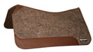 Reinsman Wool Nesting Pad, 30" x 30" - Brown 30" x 30" 