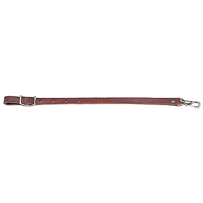 Reinsman Connector Strap, ½" x 18" -   