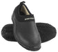 Black Mudruckers Waterproof Shoes - 8  