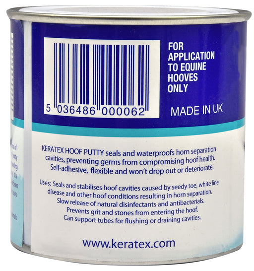 Keratex Hoof Putty -   