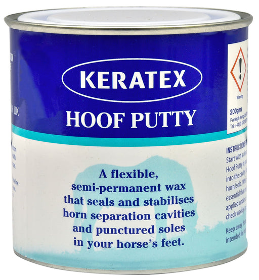 Keratex Hoof Putty -   