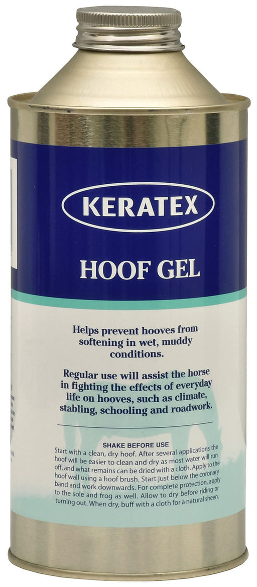 Keratex Hoof Gel -   