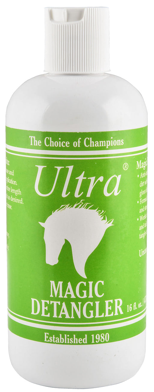 Ultra Magic Detangler - 16 oz Ultra Magic Detangler  