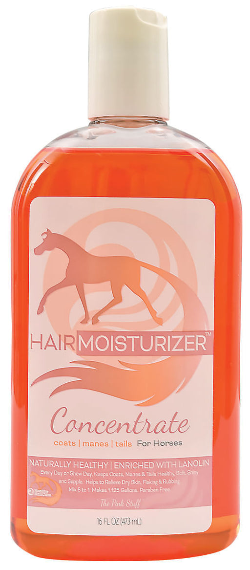 Hair Moisturizer - Hair Moisturizer, 16 oz  