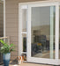 PetSafe Sliding Glass Pet Door - Small Sliding Glass Pet Door  