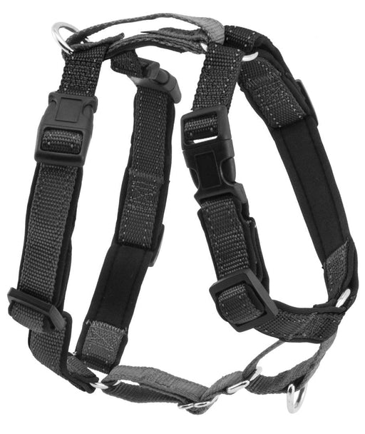 PetSafe 3-in-1 Harness - Black XSmall 