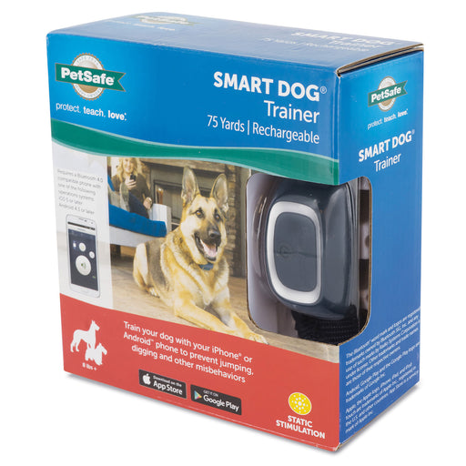 Smart Dog Trainer -   