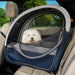 PetSafe Happy Ride Collapsible Travel Crate -   