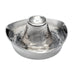 PetSafe Seaside Stainless Pet Fountain -   