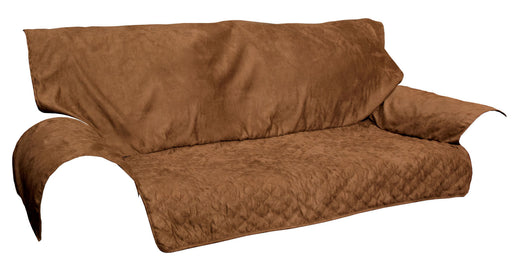 PetSafe Full Coverage Furniture Protector, One Size, Cocoa -   