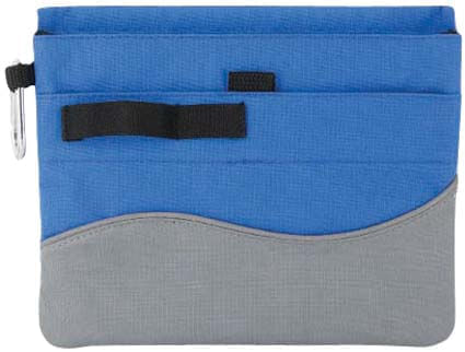 PetSafe Treat Pouch Sport - Blue  